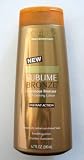 Loreal Sublime Bronze Luminous Bronzer Self Tanning Lotion