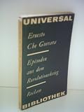 Produkt-Bild: ERNESTO CHE GUEVARA: Ernesto Che Guevara - Episoden aus dem Revolutionskrieg