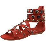 Yin Women's Itah Flat Sandal
