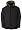 Forum Coombs Men's Snowboard Jacket - Small - Black Snow Park