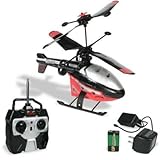 Air Hogs Remote-Controlled Reflex Heli - B