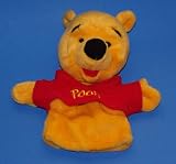 Winnie the Pooh Hand Puppet