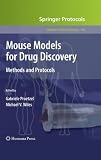 Mouse Models for Drug Discovery: Methods and Protocols (Methods in Molecular Biology)
