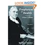 Prophetess of Health: A Study of Ellen G. White (Library of Religious Biography Series)