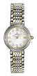 Bulova 98P102 Bulova Womens Diamond Accented Watch 98P102