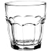 Bormioli Rocco Rock Bar Stackable Rocks Glasses, Set of 6