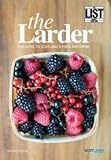 The larder : the guide to Scotland's food and drink
