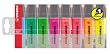 Stabilo BOSS Highlighters, Wallet of 8 Assorted Colours