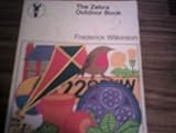 The zebra outdoor book