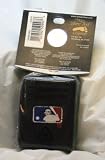 Wristband MLB LogoMan Black