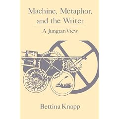 Machine, Metaphor & The Writer