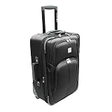 Caribbean Joe Newport 21in Expandable Upright, Royal Blue