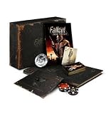 Fallout new vegas - édition collector