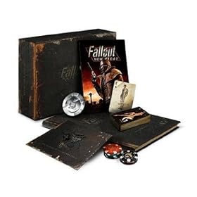 Fallout New Vegas - �dition collector