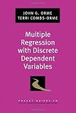 Multiple regression with discrete dependent variables