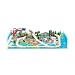 Imaginarium Sea to Shining Sea Train Set with 48