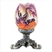 Kitchen & Housewares : Multi Color Dragon Egg Candle Holder