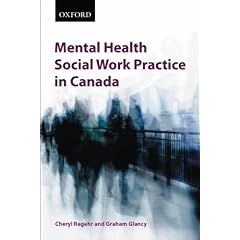 Mental Health Social Work Practice in Canada
