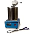 GOLD MELTING FURNACE DIGITAL 1 KILO