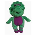 Barney Friend Plush Toy - Baby Bop 12"