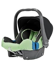 Britax Baby Safe Plus II - Maxim
