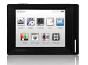 Cowon iAudio D2+ 4GB DAB MP3 Player - Black