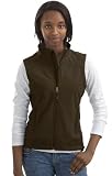 Port Authority - Ladies Glacier Soft Shell Vest. L796