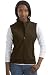 Port Authority - Ladies Glacier Soft Shell Vest. L796