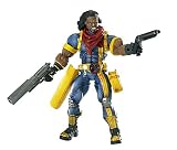 Marvel Legends #12 Apocalypse Series: 6" Bishop