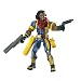 Marvel Legends #12 Apocalypse Series: 6" Bishop
