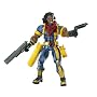 Marvel Legends #12 Apocalypse Series: 6" Bishop