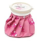 Ice Bag Retro Style Hot & Cold Soothing Pack Stars Hollywood Fashion Tape #ICE STA Ice Bag Retro Style Hot & Cold Soothing Pack Stars Hollywood Fashion Tape #ICE STA