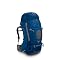 Couple's Backpacking