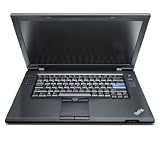 Lenovo SL510 39,6 cm (15,6 Zoll)  (Intel Celeron T3100 1,9GHz, 2GB RAM, 250GB HDD, Intel GMA 4500MHD, DVD, Win 7 HP)