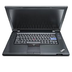 Lenovo SL510 39,6 cm (15,6 Zoll)  (Intel Celeron T3100 1,9GHz, 2GB RAM, 250GB HDD, Intel GMA 4500MHD, DVD, Win 7 HP)