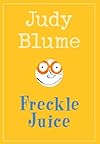 Freckle Juice