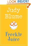 Freckle Juice