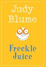 Freckle Juice