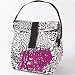 Metal Mulisha Women's Trek Snack Bag