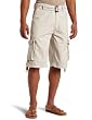 Company 81 Mens Fashion Ripstop Cargo Short