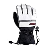 Scott JR's Locket Glove