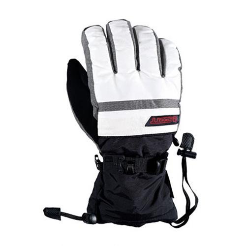 Scott JR's Locket Glove
