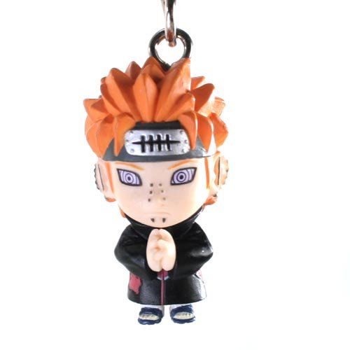 41rxkq7WydL naruto strap  part 6   nagato (1.5 figure)