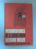 Misadventures of a Tookeyman