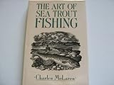 The art of sea trout fishing