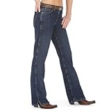 Wrangler® Cash Ultimate Riding Jean by Wrangler