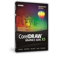 CorelDRAW Graphics Suite X5 Education Edition