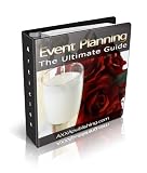 Event Planning - The Ultimate Guide