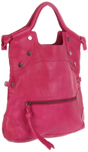 Foley + Corinna Womens Convertible Tote