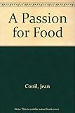 A passion for foods